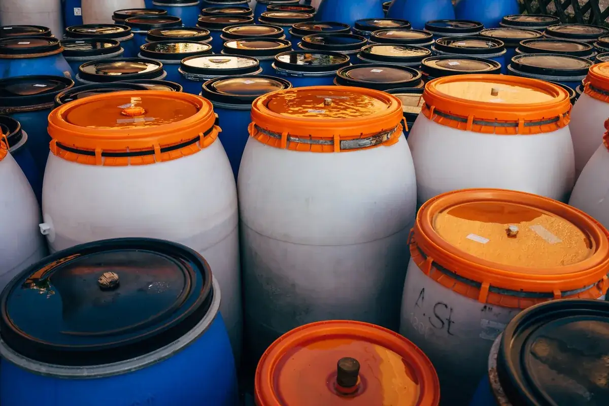 Chemical & Toxic Waste Cleanup in Shepherd Canyon, Oakland, CA